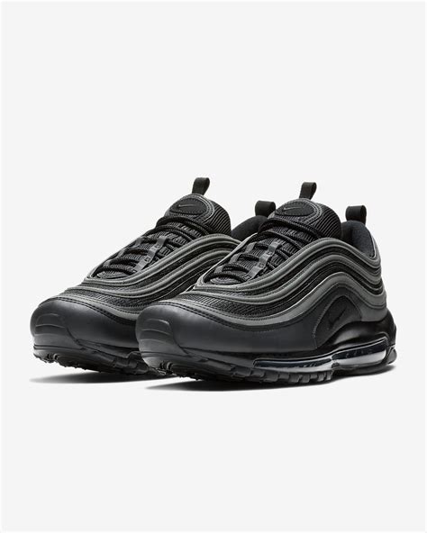 nike schwarz 47|Air Max 97 Men's Shoes .